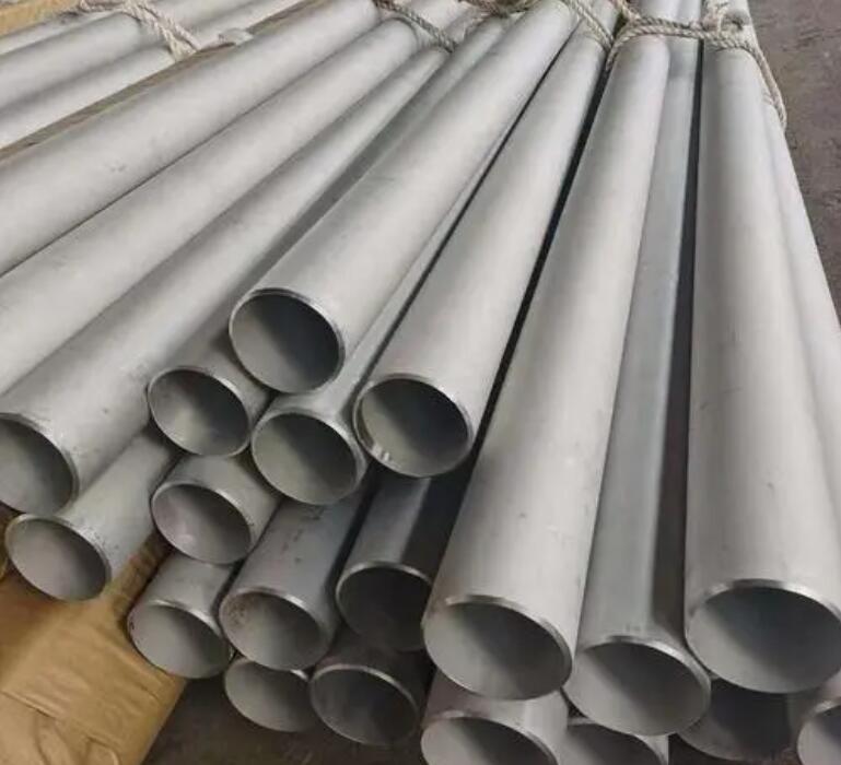 开封304不锈钢管