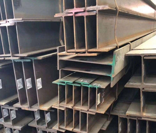 开封Q235C工字钢